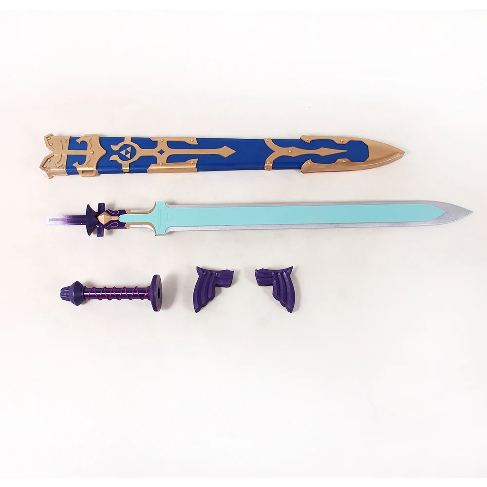The Legend of Zeld Breath the Wild Cosplay Link Skyward Sword|Реквизит для костюмов| |