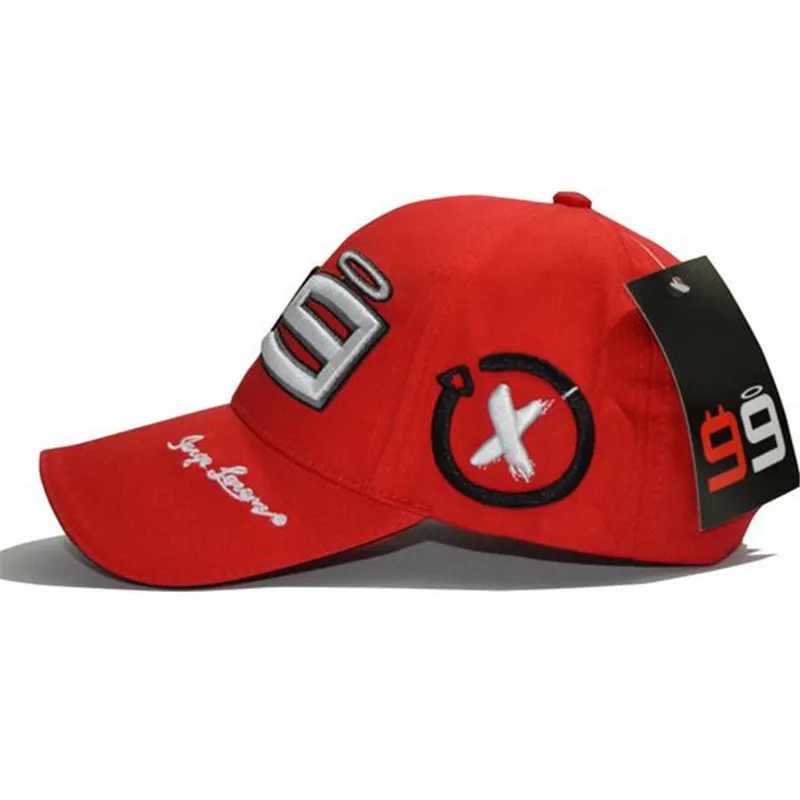 ALLKPOPER Moto Gp 99 Jorge Lorenzo шапки для мужчин гоночная Кепка хлопковая брендовая