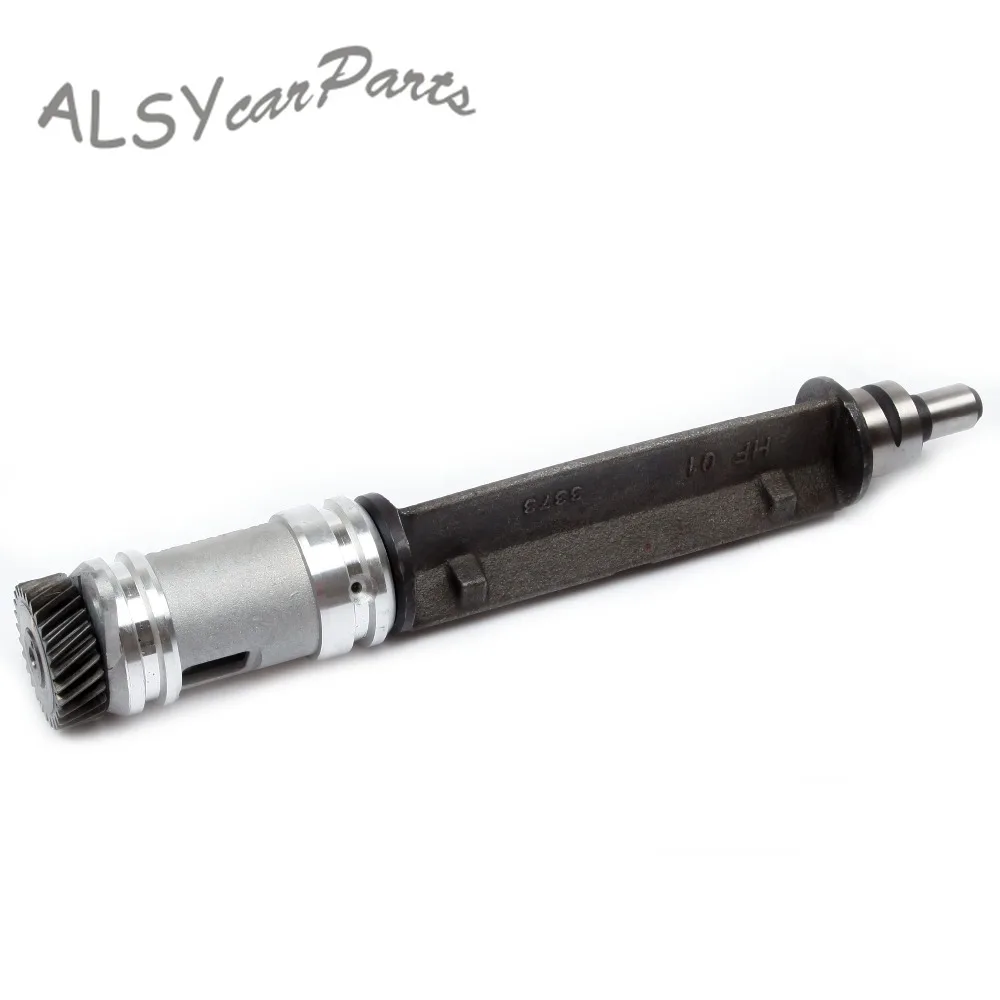 YIMIAOMO OEM балансирующая ремонтная пара вала для Audi A3 A4 TT VW CC Golf Sharan Passat Skoda Superb Seat Leon 1 8
