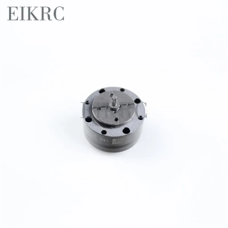 Common Rail топливная система клапан управления инжектором C7166 291216 E24 Mach Для C7 C9 HEUI