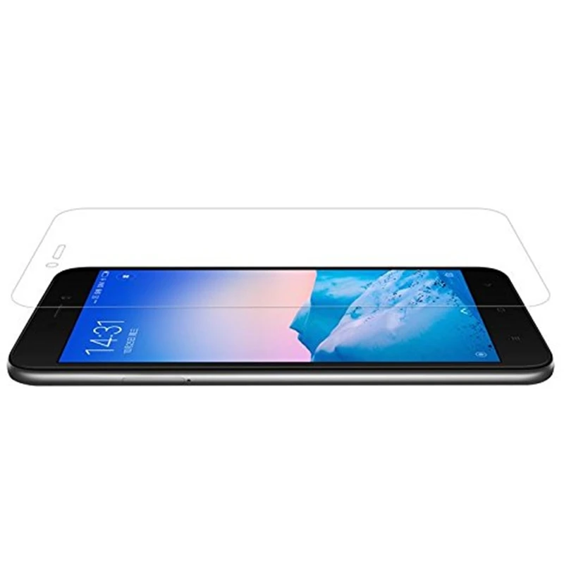 Для Xiaomi Redmi 5A защитная пленка из закаленного стекла для Защитное стекло экрана 5 A