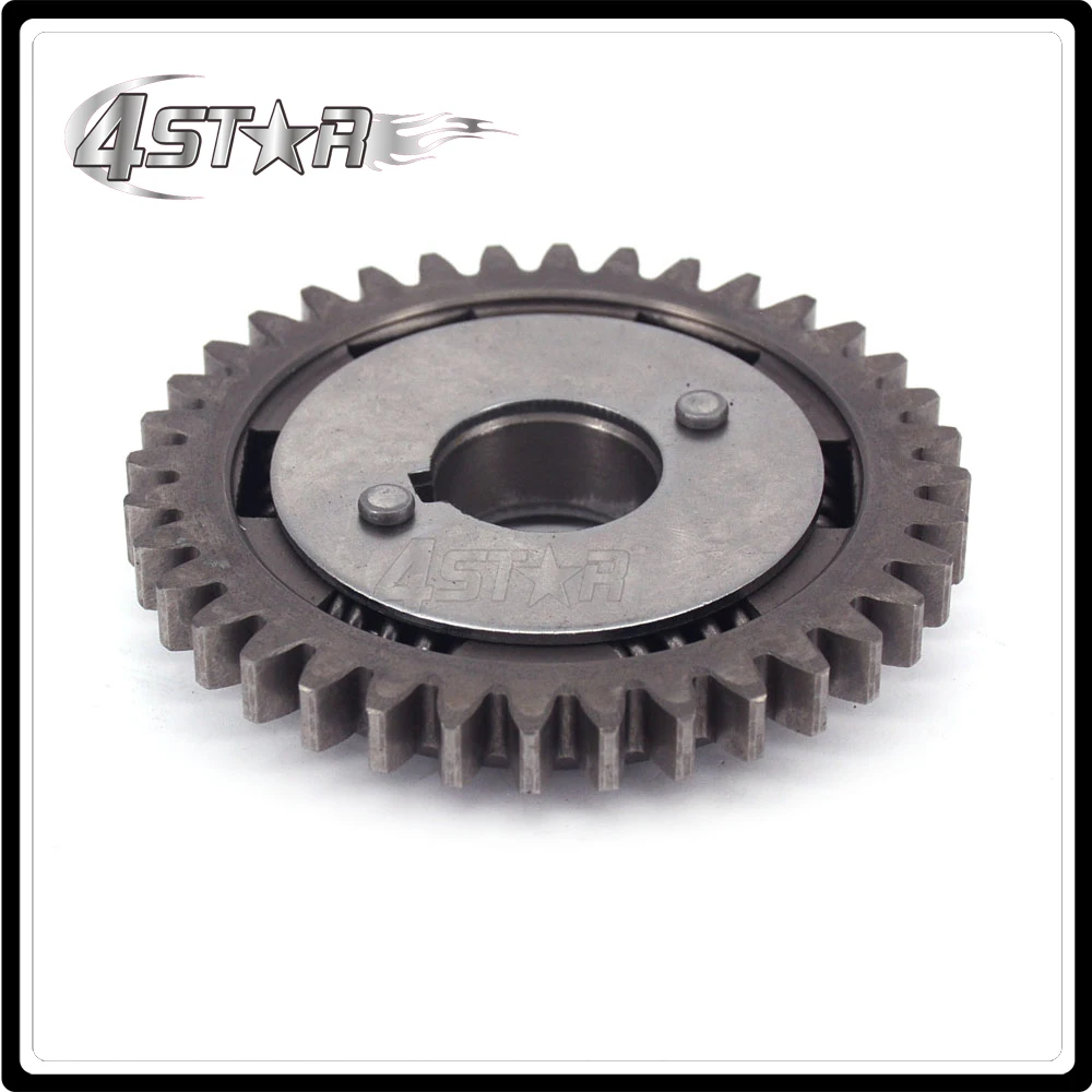 Motorcross Balancer Gear Sprocket For ZONGSHEN NC250 KAYO T6 K6 BSE J5 RX3 ZS250GY-3 4 Valves Parts | Автомобили и мотоциклы
