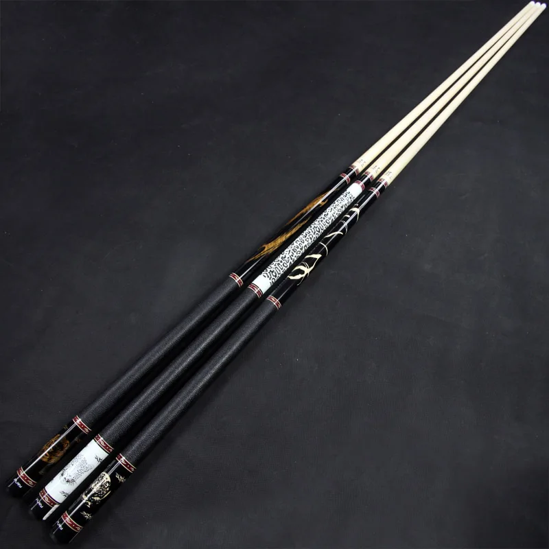 Высококачественные фонарики Fury Pool 1/2 стоечные 11 75 мм/13 мм|taco de sinuca|billiards pool stickspool cues