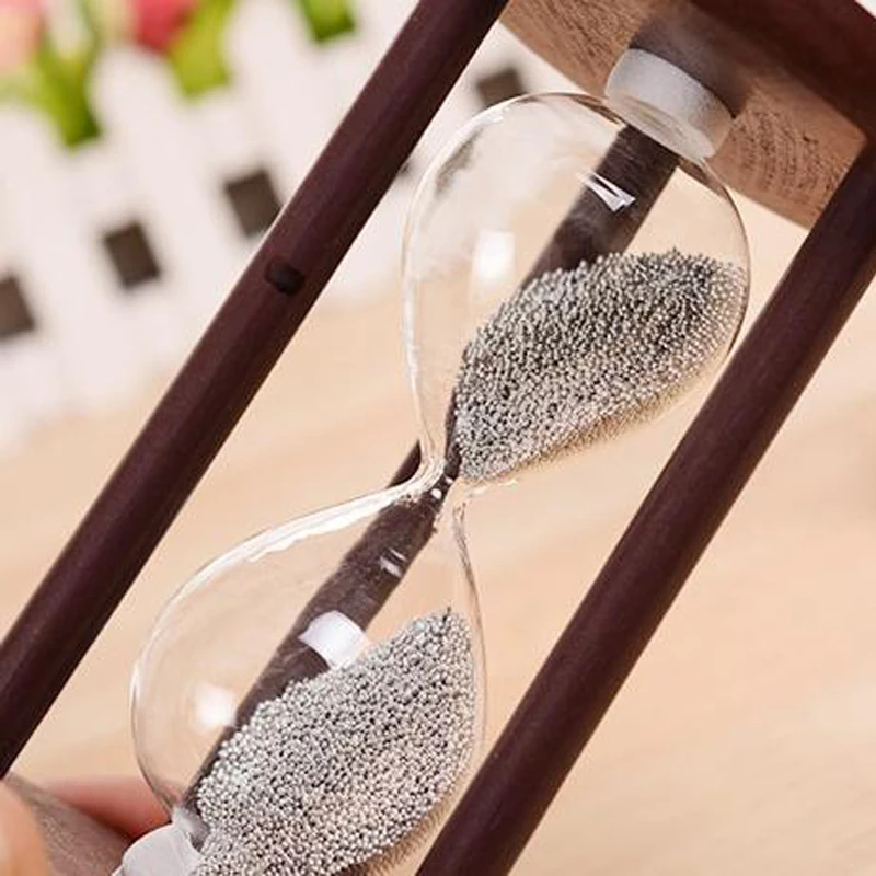 DIY винтажные песочные часы ремесло Античный стиль древние Ampulheta домашний