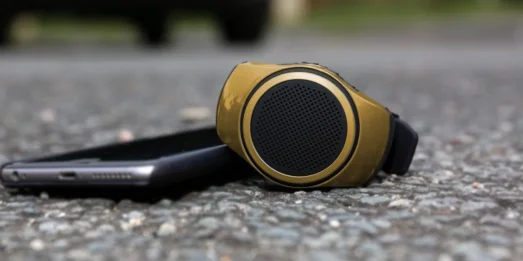 Ubit B20 Bluetooth спортивные музыкальные часы портативные мини часы Bluetooth 2,1+ EDR спортивный динамик TF карта FM аудио радио динамик s mp3