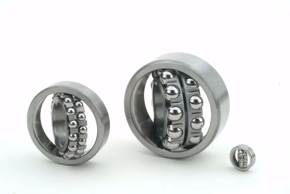 2319 самоустанавливающийся шарикоподшипник 95*200*67 мм (1 шт.)|bearing bearing|bearing 1&quotbearing ball |