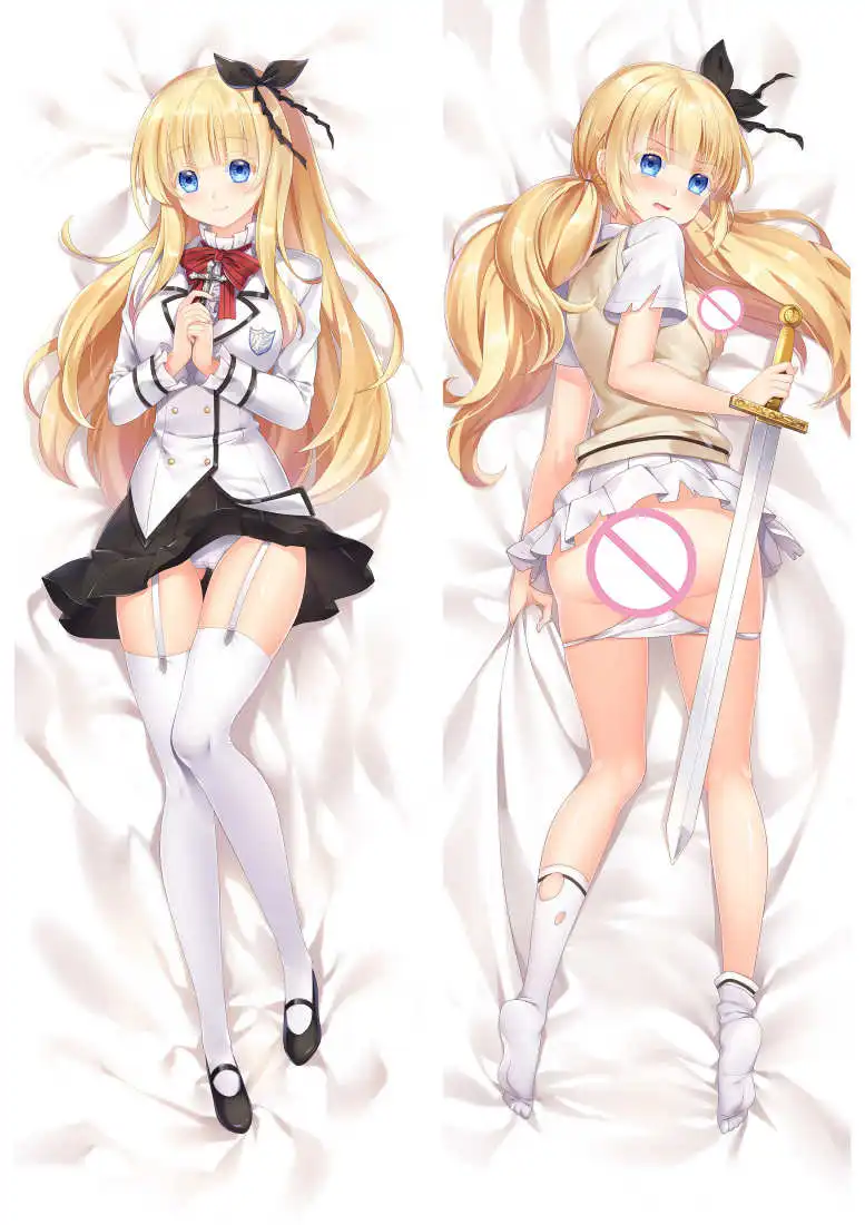 

cirno's Store Kishuku Gakkou no Juliet anime Characters sexy juliet persia body pillowcase Boarding School Juliet Dakimakura