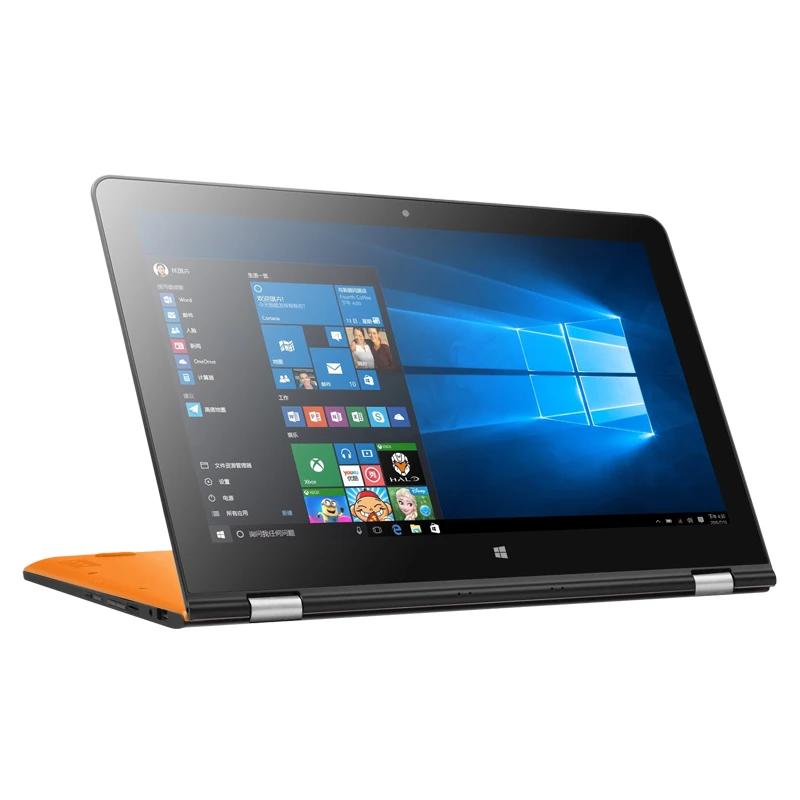 Бесплатная доставка VOYO Tablet PC Поддержка Touch Экран Intel APOLLO LAKE N3450 4G RAM 120 г SSD лицензии