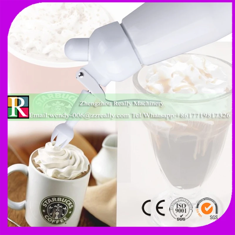 Профессиональный Крем диспенсер для масла Whipper 500 мл|butter maker|machine machinemachine foam |