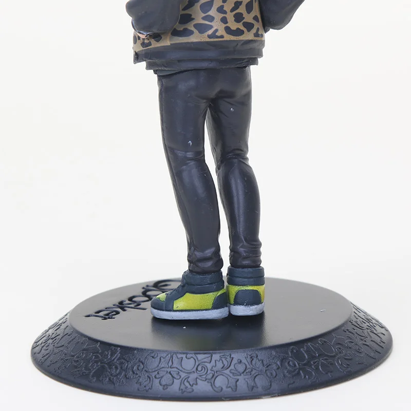 Фигурка аниме Q Posket The ice Yuri игрушка on Ice Victor Plisetsky Nikiforov ПВХ фигурка модель