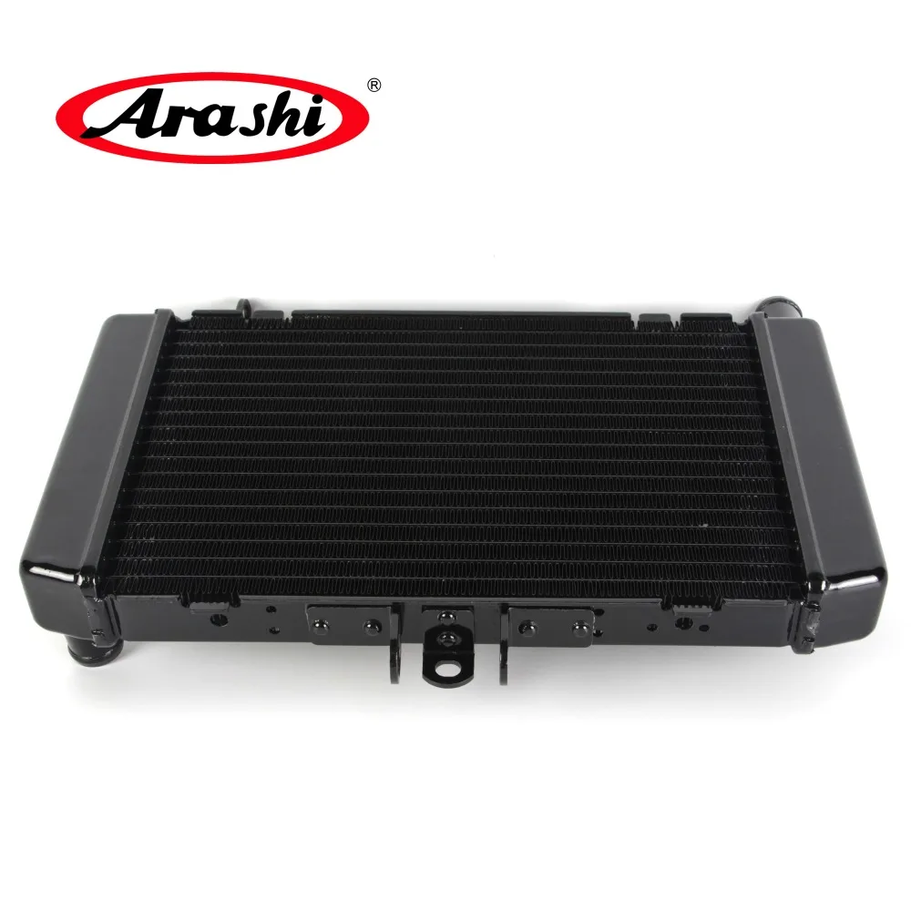 Arashi для HONDA CB500 PC26 PC32 1993 2004 CB 500 Φ охладитель радиатора детали охлаждения мотоцикла