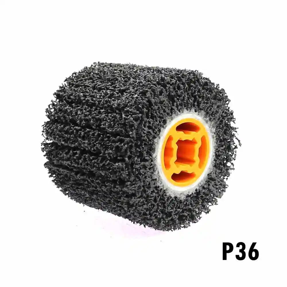 

Шлифовальный круг из нержавеющей стали cocostar 120/110*100*19 мм