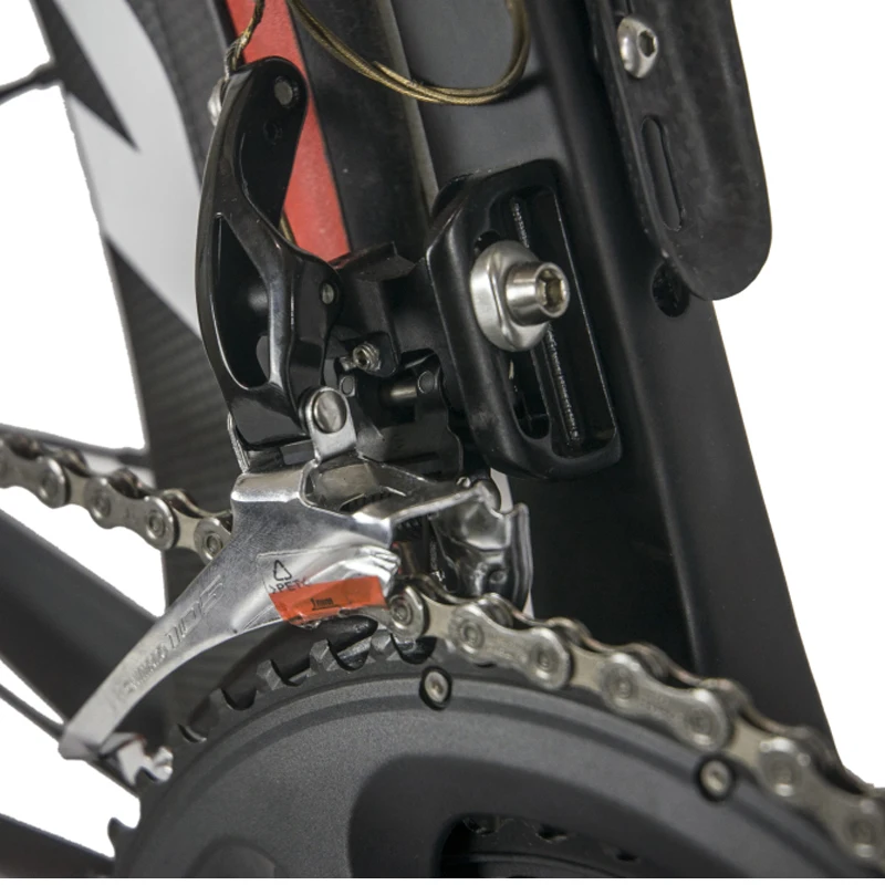 Горячая Распродажа полный карбоновый дорожный велосипед/22 скорости цельный