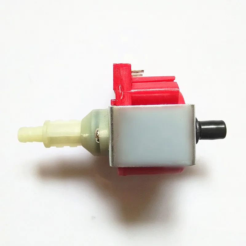33DCB кофемашина паровой соленоидный насос напряжение 230 V 50Hz мощность 16W|solenoid pump|pump