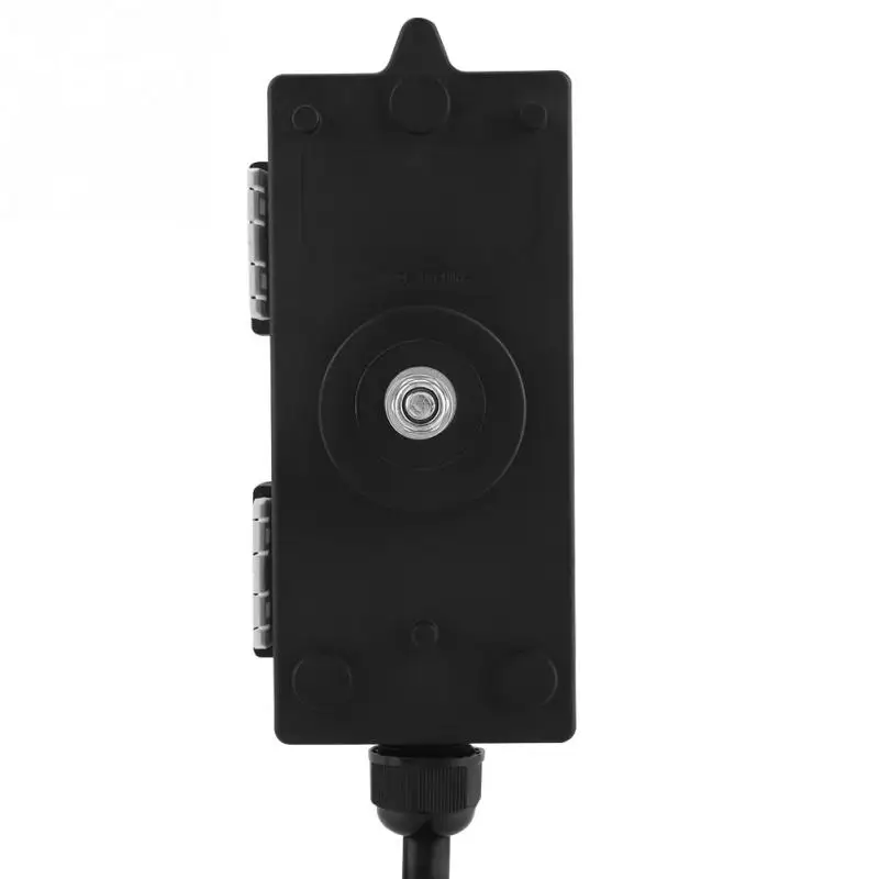 Передатчик промышленного беспроводного пульта дистанционного управления 1 Ste Crane