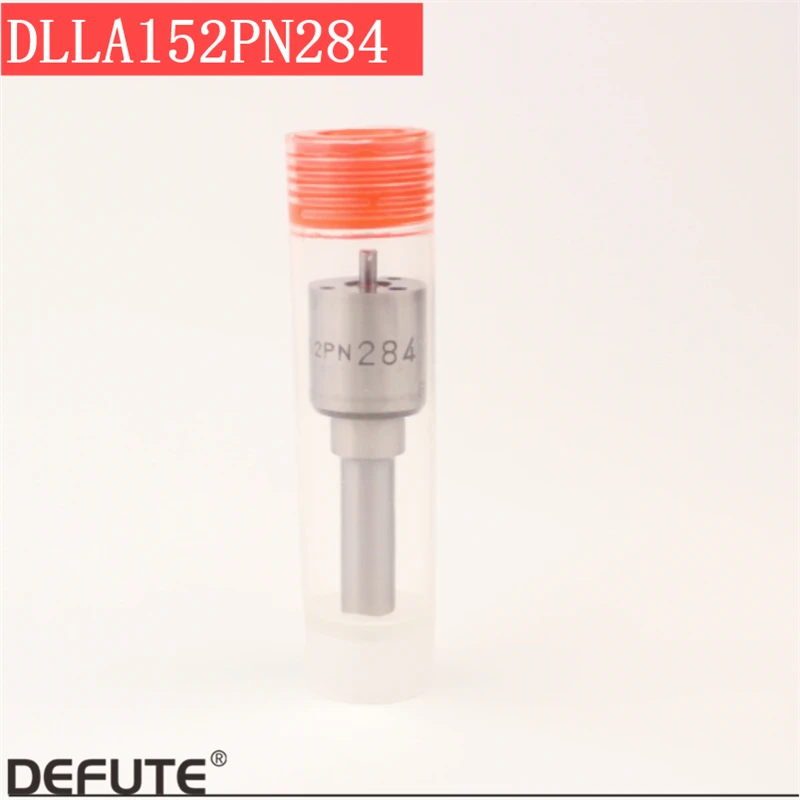 Оригинальный бренд DEFUTE DLLA152PN284 дизельное сопло | Автомобили и мотоциклы