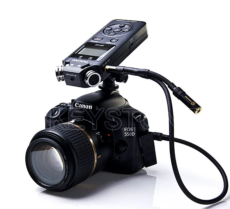 Tascam DR-05 DR-05C ручной профессиональный портативный цифровой диктофон MP3 записывающая ручка версия 2 с 8 Гб micro SD