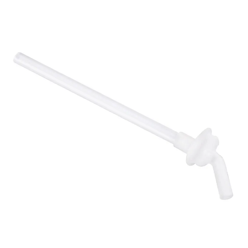 Детская портативная соломенная чашка аксессуары для детей безопасный мягкий