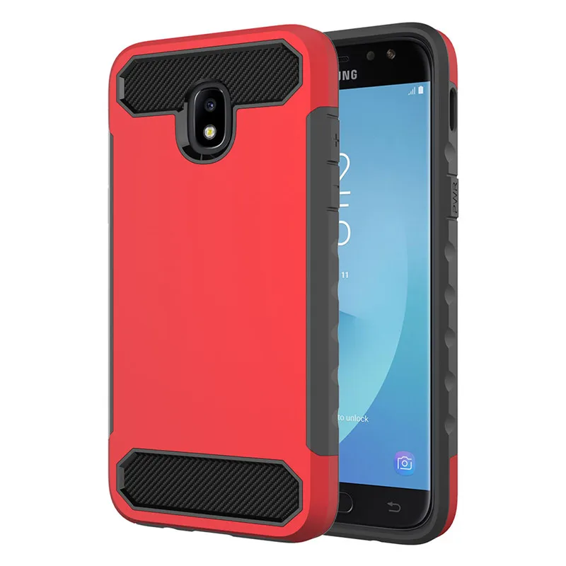 Чехол для Samsung j2core j260 j327 j727 a5 a6 a7 a8 Plus из мягкого полиуретанового силикона Прочный