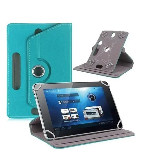 Вращающийся чехол для Digma Оптима 7013 TS7093RW 7552 м 3g PS7165MG 7700T 4G PS1127PL 7507 4G CS7113PL 7 дюймового планшета из искусственной кожи чехол