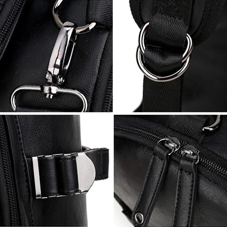 NEWBOLER Gym Bag Leather sac de Sport Backpack For Men Fitness Training Travel Camping Waterproof Shoulder Sports Duffel | Спорт и