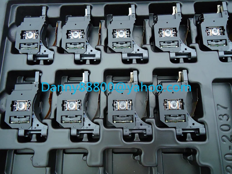 Совершенно новый KCP9C лазерный CD оптический захват для DXM9550 DXM9050VMX Blaupppunkt Kenwo VW RCD510