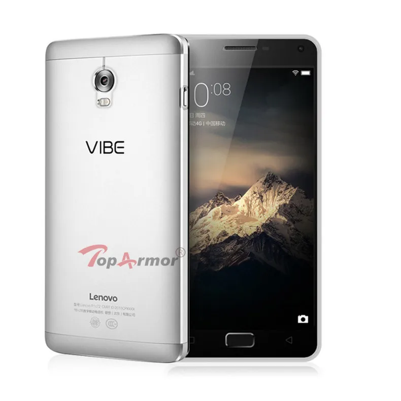 Чехлов из термопластичного полиуретана (TPU чехол для lenovo C 2 P1m P2 P70 A2010 A6000 A7000 A1010 K4 K5