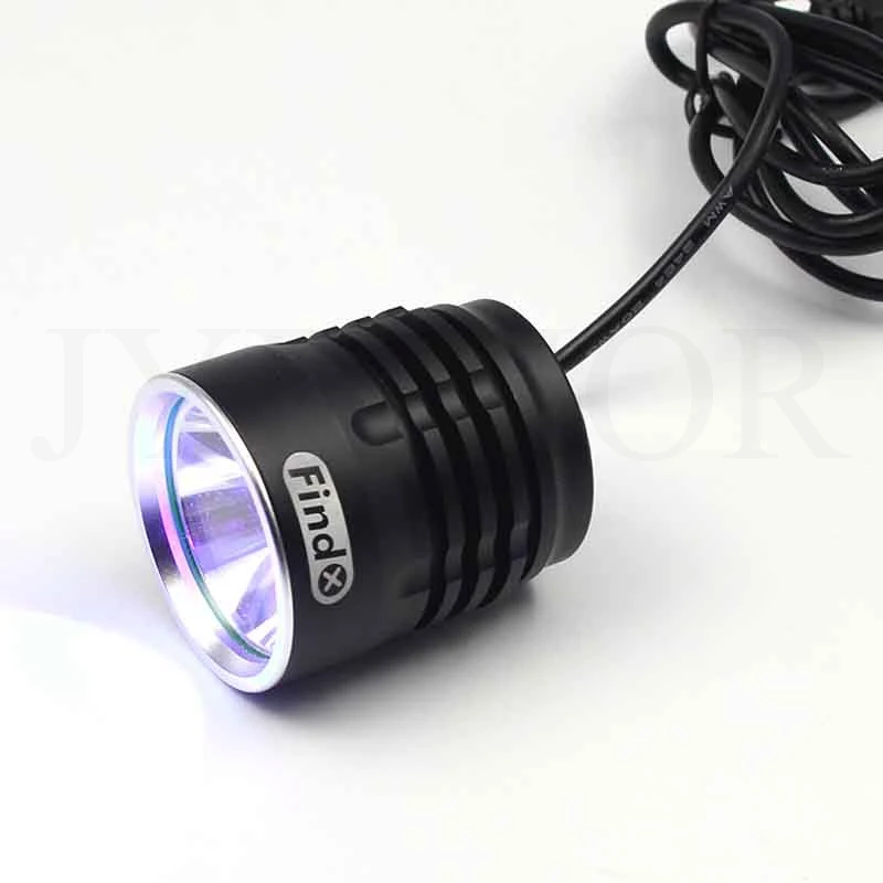 Jyrkior Регулируемый 5 в USB Shadowless UV клей отверждения лампы USB светодиодный светильник ультрафиолетового зеленого масла фиолетовый светильник для iPhone PCB ремонт