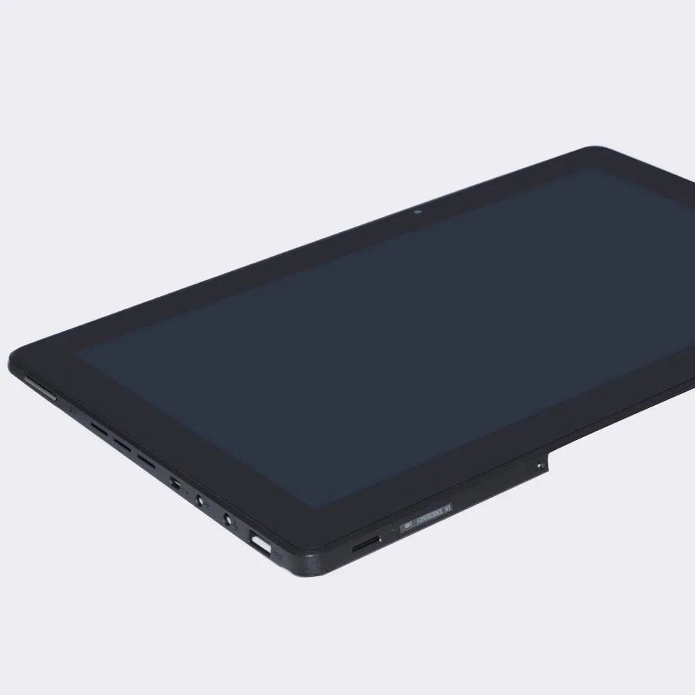 Для ASUS T300LA T300 M133NWF2 Полный ЖК-дисплей монитор + сенсорная панель дигитайзер Датчик