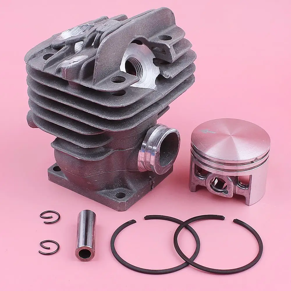 44mm Cylinder Piston Pin Ring Circlip Kit For Stihl MS260 026 MS 260 Chainsaw Replacement Spare Tool Part 1121 020 1217 | Инструменты
