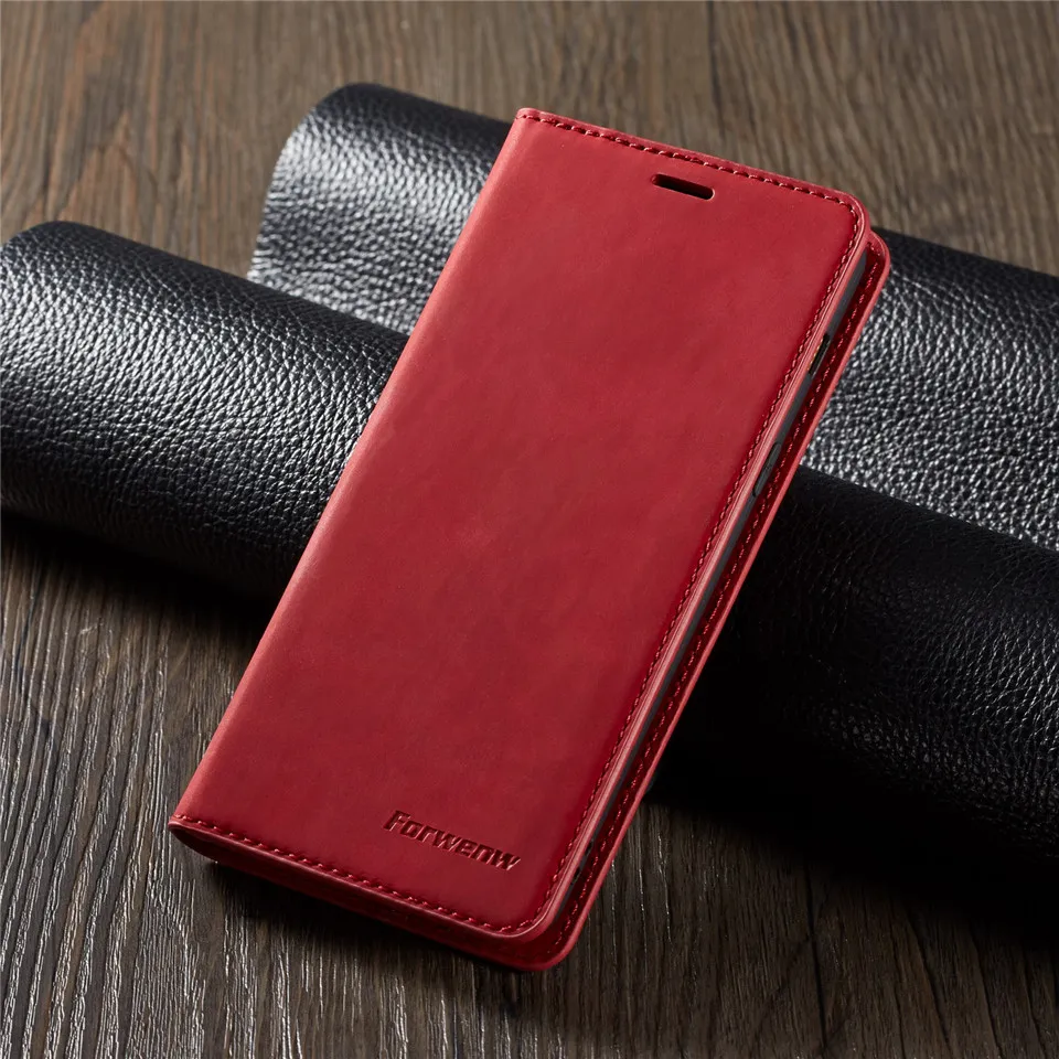 Роскошный кожаный флип-чехол для samsung Galaxy A7 чехол-кошелек Магнитный чехол для samsung Galaxy A8 чехол для телефона A6