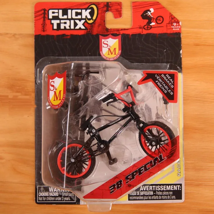 Abbyfrank мини палец BMX Флик Трикс Finger Bikes игрушечные велосипеды BMX гаджеты для техники Dec Профессиональный мини велосипед Новинка кляп игрушки