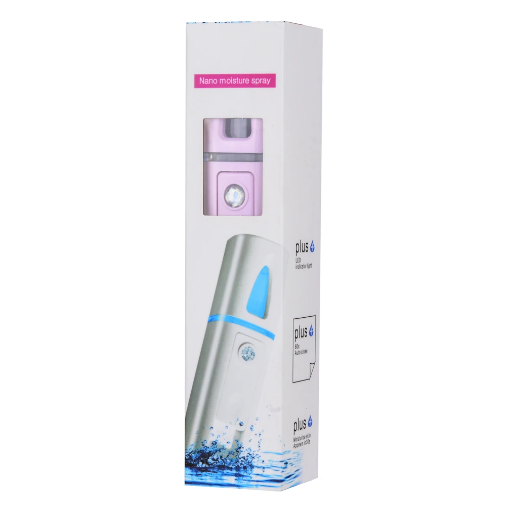 USB нано распылитель для наращивания ресниц инструменты увлажнения и