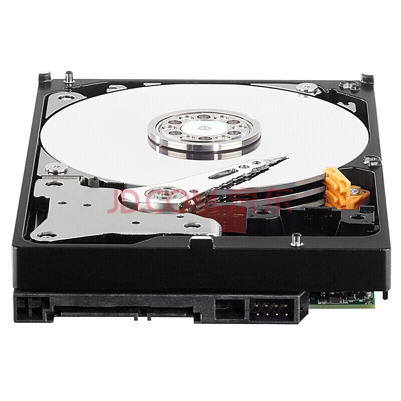 Диск WD RED Pro на 10 ТБ сетевое хранилище для жестких дисков 3 5 дюйма NAS красный 7200
