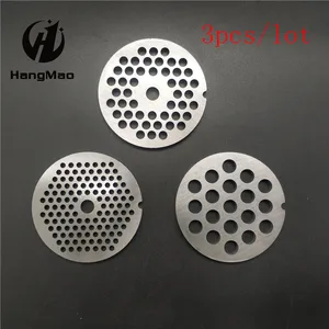 Бытовая мясорубка NO.8, шлифовальная плита нож-сетка для мясорубки geepas, Kenwood, Zelmer, Moulinex