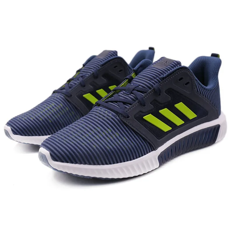 Новое поступление оригинальных мужских кроссовок для бега Adidas CLIMACOOL vent|Беговая