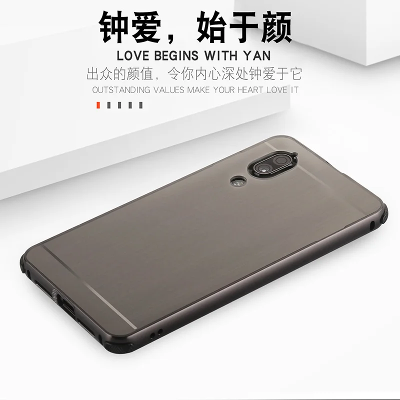 2 в 1 чехол для Sharp Aquos S2 покрытие алюминиевый металлический бампер+ Матовый PC задний Жесткий Чехол для SHARP AQUOS S2 5,5 дюймов Coque