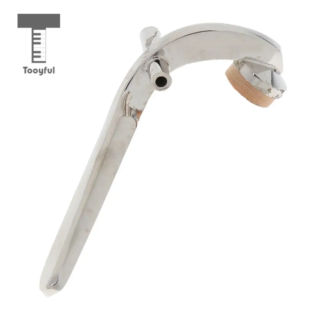 Trombone Spit Valve Trumpet Water Key Trumpet Replacement Accessory 2.5mm