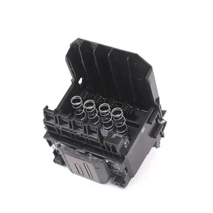 2x печатающая головка для замены hp 932 933 OfficeJet 7110 7610 7600 6100 6600 6700 | Компьютеры и офис