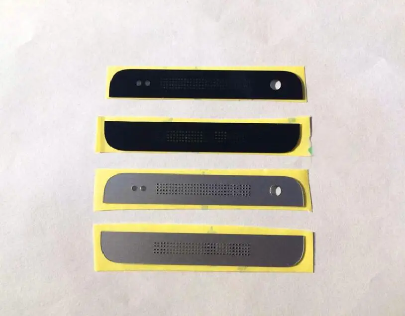 Оригинальная новая мини крышка передней камеры Верхняя Нижняя корпус с запасной