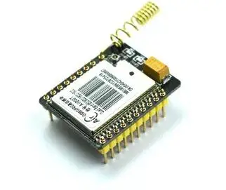 Goouuu mini Air200 беспроводной GSM GPRS модуль четырехдиапазонный Luat с открытым исходным