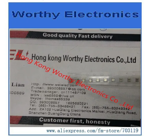 

Free shipping 10PCS/LOT ECHU1C103JX5 0805 CAP FILM 10000PF 5% 16VDC 0805