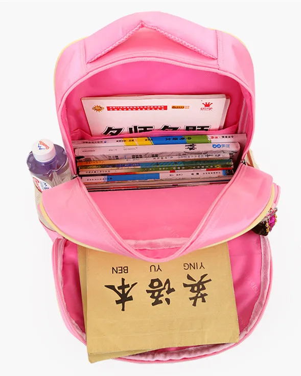 Милые рюкзаки для девочек детская сумка детские школьные сумки ортопедический