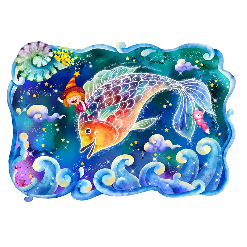 Алмазная живопись сделай сам вышивка крестиком алмазная созвездиями полная