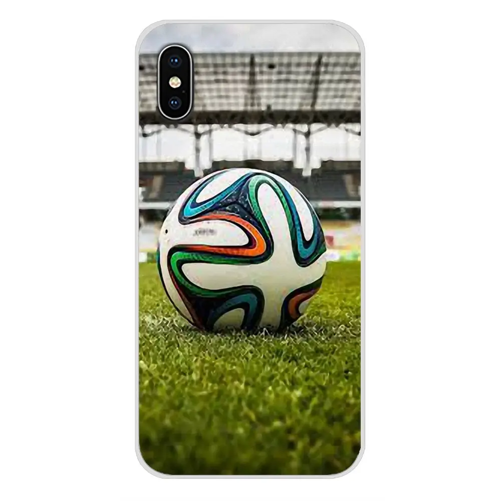 Футбол Бразилия Германия Швеция для Samsung Galaxy J1 J2 J3 J4 J5 J6 J7 J8 Plus 2018 Prime 2015 2016 2017 Чехол