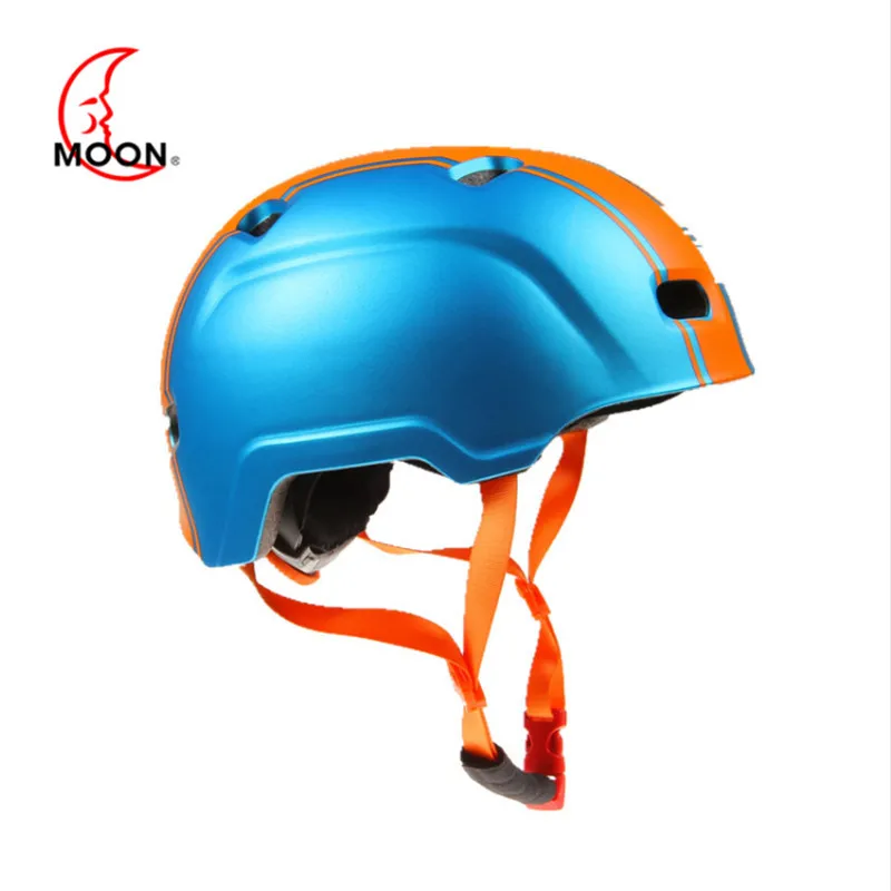MOON велосипед скейтборд шлемы новый круглый скейтборд/Mountain/катание Integrated