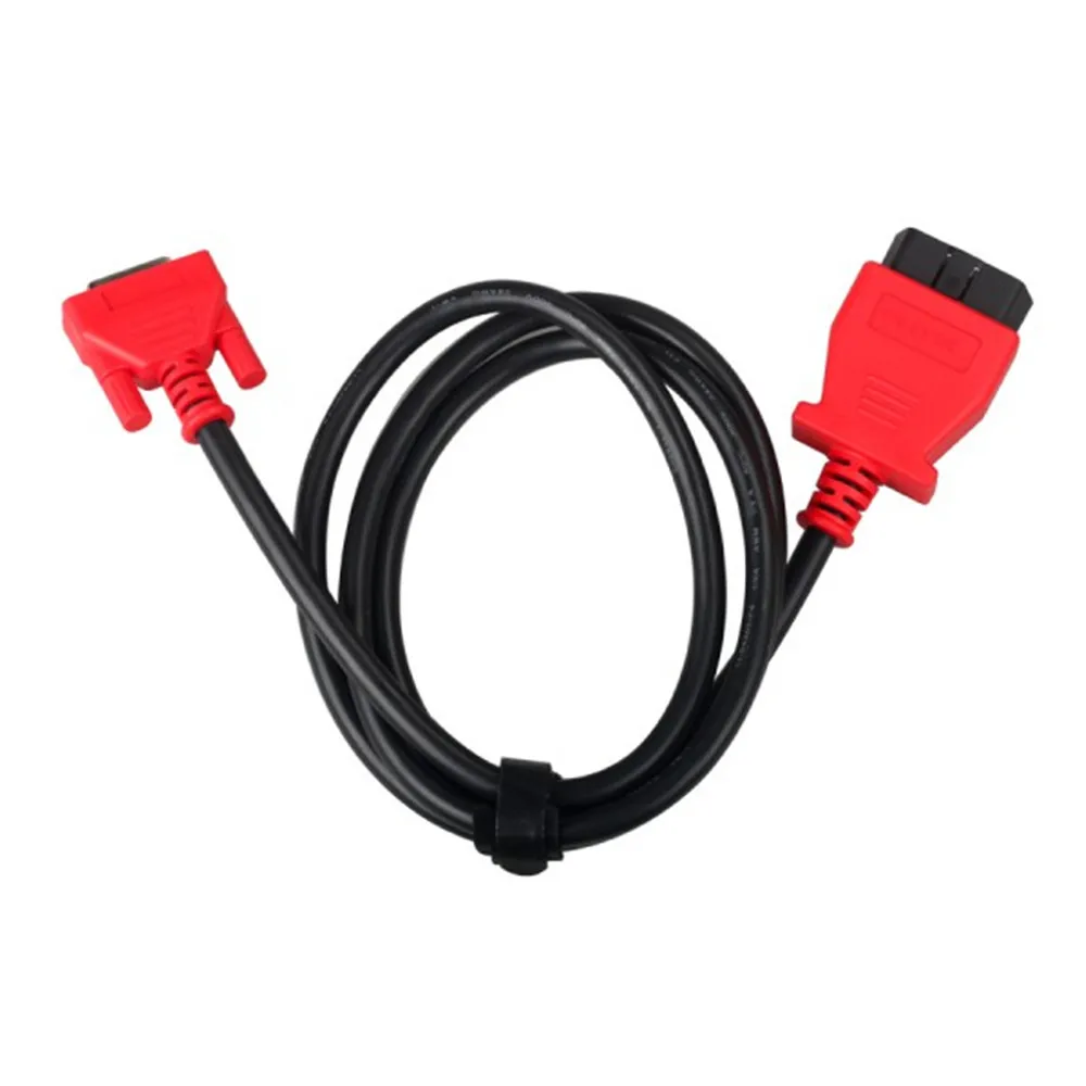 Фото Кабель OBD2 для диагностического сканера MaxiSys MS908 PRO №2