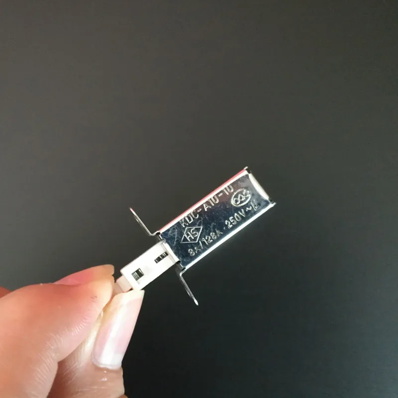 5 шт./лот кнопочный выключатель питания 2pin 8A/128A 250V TV-5 самоблокировкой |