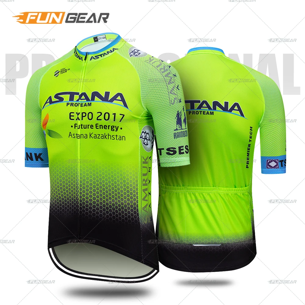 Man Cycling Clothing Biking Clothes Racing Jersey Short Sleeve Set Tights Suits Summer Pro Bicycle Uniform Outdoor 3D Gel Padded