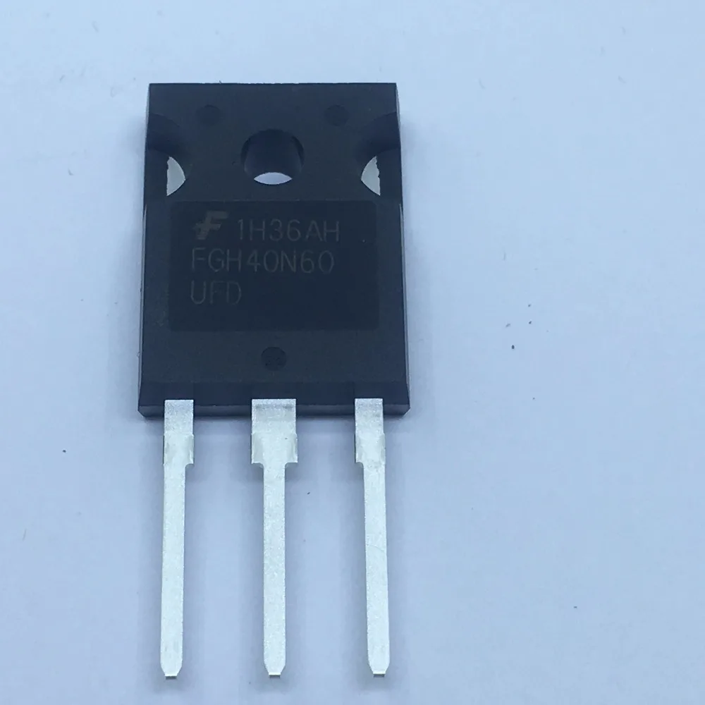 1 шт. FGH40N60UFD FGH40N60 40N60|40n60| |